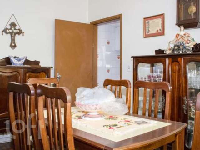 Casa com 3 quartos à venda na Rua Noel Torezin, 62, Campo Belo, São Paulo, 168 m2 por R$ 1.060.000