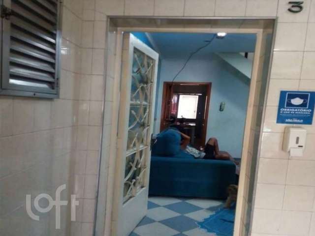 Casa com 3 quartos à venda na Rua Tijuco Preto, 331, Tatuapé, São Paulo, 136 m2 por R$ 796.500