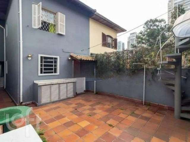 Casa com 3 quartos à venda na Rua Conde de Porto Alegre, 957, Campo Belo, São Paulo, 140 m2 por R$ 900.000