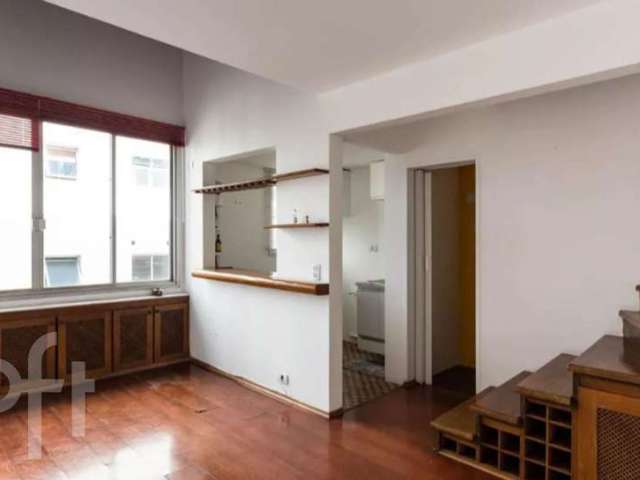 Apartamento com 2 quartos à venda na Barão do Triunfo, 314, Campo Belo, São Paulo, 80 m2 por R$ 800.000