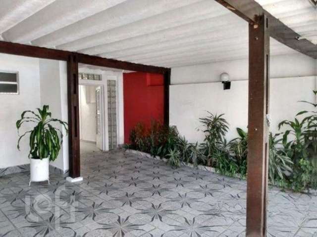 Casa com 3 quartos à venda na Otávio Tarquínio de Sousa, 606, Campo Belo, São Paulo, 130 m2 por R$ 1.100.000