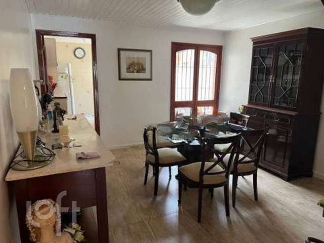 Casa com 2 quartos à venda na Rua Morais de Barros, 399, Campo Belo, São Paulo, 177 m2 por R$ 950.000