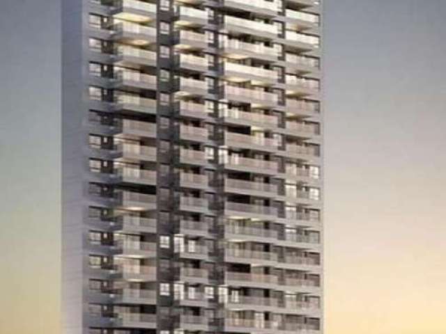 Apartamento com 2 quartos à venda na Barão do Triunfo, 2081, Campo Belo, São Paulo, 73 m2 por R$ 979.400