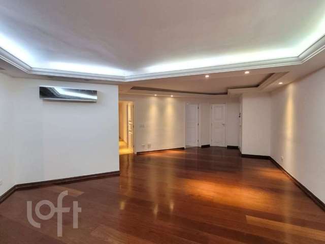 Apartamento com 4 quartos à venda na Rua Viradouro, 58, Itaim Bibi, São Paulo, 143 m2 por R$ 2.766.000