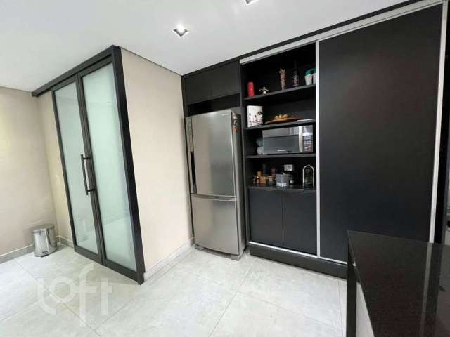 Apartamento com 2 quartos à venda na Rua José Gonçalves, 292, Vila Andrade, São Paulo, 119 m2 por R$ 1.390.000