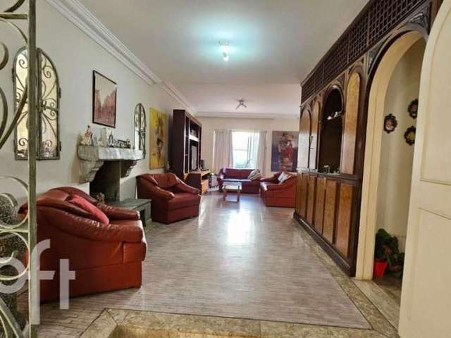 Casa com 3 quartos à venda na Alameda dos Guatás, 1593, Saúde, São Paulo, 266 m2 por R$ 3.000.000