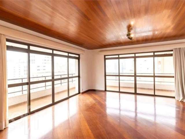 Apartamento com 4 quartos à venda na Rua Caconde, 235, Jardim Paulista, São Paulo, 350 m2 por R$ 5.850.000