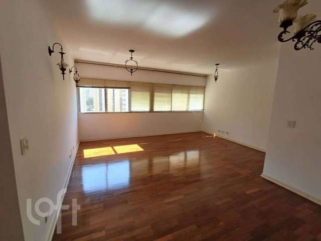 Apartamento com 3 quartos à venda na Alameda Lorena, 333, Jardim Paulista, São Paulo, 123 m2 por R$ 1.800.000