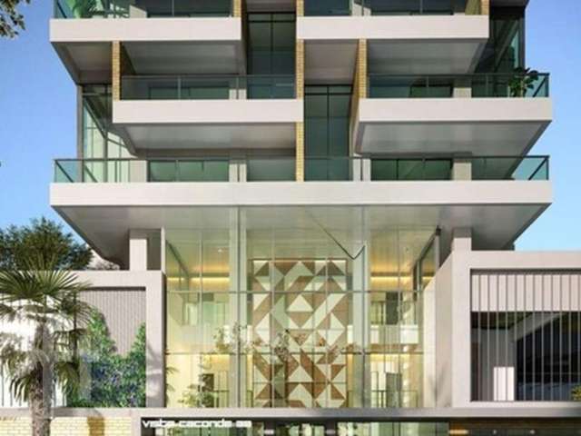 Apartamento com 2 quartos à venda na Rua Caconde, 39, Jardim Paulista, São Paulo, 127 m2 por R$ 3.629.999