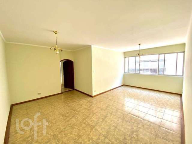 Apartamento com 3 quartos à venda na Alameda Campinas, 1493, Jardim Paulista, São Paulo, 100 m2 por R$ 1.300.000