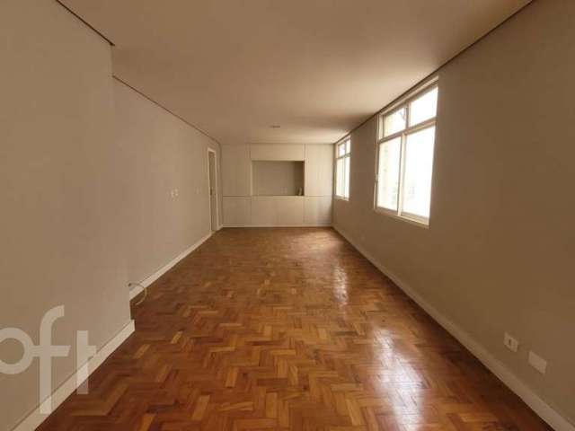 Apartamento com 3 quartos à venda na Rua Urimonduba, 114, Itaim Bibi, São Paulo, 135 m2 por R$ 1.850.000