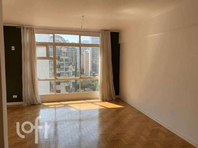 Apartamento com 2 quartos à venda na Rua Cravinhos, 51, Jardim Paulista, São Paulo, 162 m2 por R$ 1.600.000