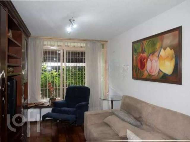 Casa com 3 quartos à venda na Rua Vicente Leporace, 782, Campo Belo, São Paulo, 300 m2 por R$ 1.890.000