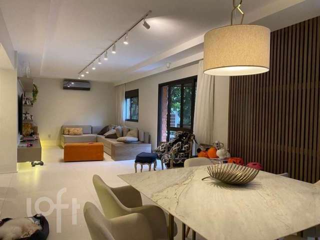 Apartamento com 3 quartos à venda na Rua Susano, 55, Jardim Paulista, São Paulo, 181 m2 por R$ 4.495.000