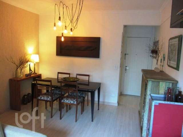 Apartamento com 2 quartos à venda na Rua Barão de Vallim, 295, Campo Belo, São Paulo, 75 m2 por R$ 675.000