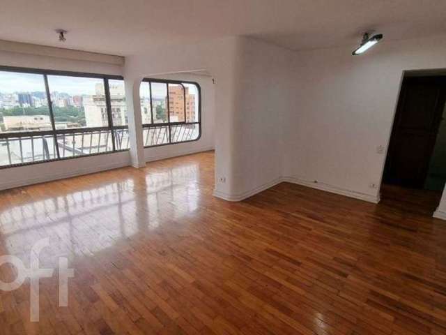 Apartamento com 3 quartos à venda na Rua Guarará, 77, Jardim Paulista, São Paulo, 122 m2 por R$ 1.980.000