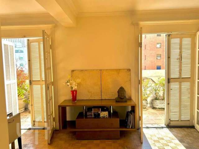 Apartamento com 3 quartos à venda na Alameda Casa Branca, 1009, Jardim Paulista, São Paulo, 190 m2 por R$ 4.500.000