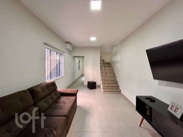 Casa com 3 quartos à venda na Rua Ai-Pixuna, 68, Campo Belo, São Paulo, 210 m2 por R$ 1.235.000