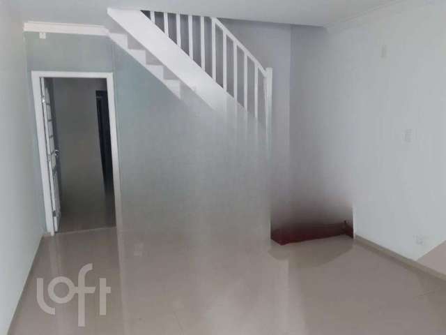 Casa com 2 quartos à venda na Demétrio Ribeiro, 617, Tatuapé, São Paulo, 150 m2 por R$ 650.000