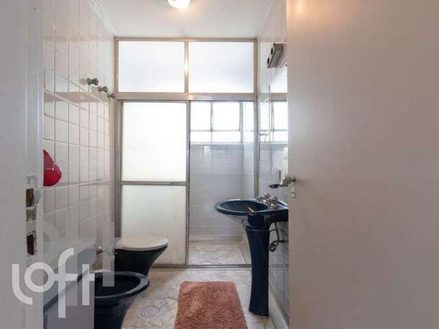 Apartamento com 3 quartos à venda na Avenida Paes de Barros, 2494, Mooca, São Paulo, 212 m2 por R$ 955.000