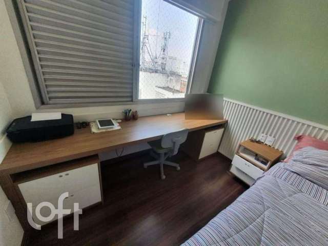 Apartamento com 3 quartos à venda na Itacolomi, 280, Consolação, São Paulo, 143 m2 por R$ 2.097.000