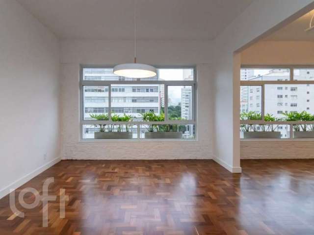 Apartamento com 3 quartos à venda na Maranhão, 441, Consolação, São Paulo, 239 m2 por R$ 2.685.000