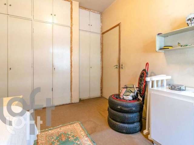 Apartamento com 3 quartos à venda na Alagoas, 336, Consolação, São Paulo, 123 m2 por R$ 1.250.000