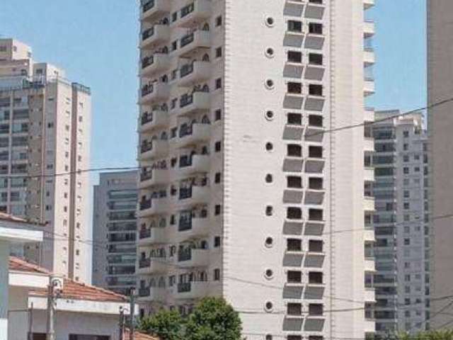 Apartamento com 3 quartos à venda na Rua Guaimbé, 668, Mooca, São Paulo, 135 m2 por R$ 1.290.000