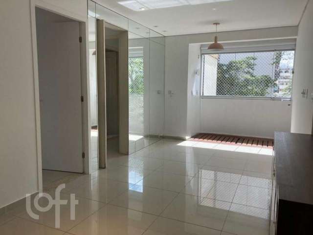 Apartamento com 2 quartos à venda na Martinico Prado, 71, Consolação, São Paulo, 60 m2 por R$ 650.000