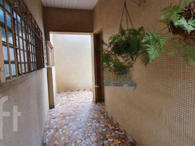 Casa com 3 quartos à venda na Rua Rocha Pita, 89, Mooca, São Paulo, 300 m2 por R$ 1.100.000