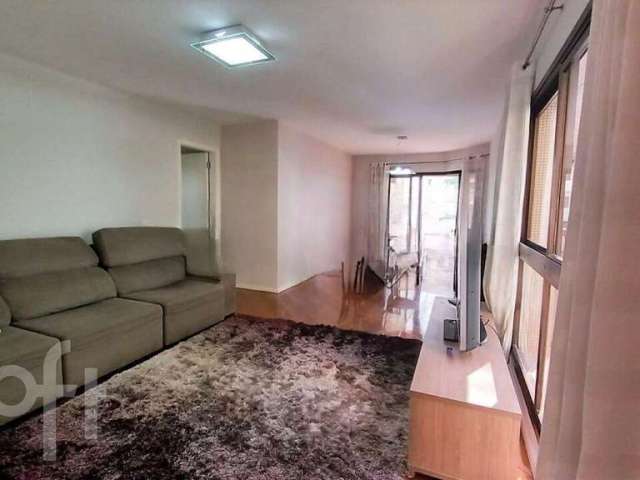 Apartamento com 3 quartos à venda na Rua Sergipe, 673, Consolação, São Paulo, 127 m2 por R$ 2.000.000