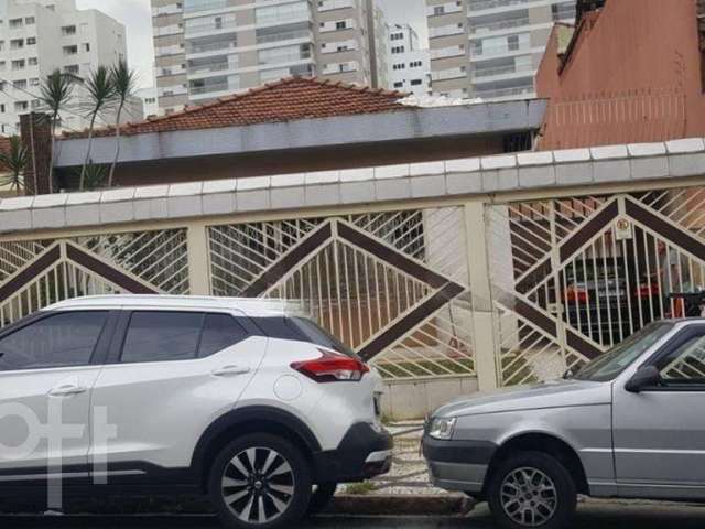 Casa com 3 quartos à venda na Rua Camé, 74, Mooca, São Paulo, 316 m2 por R$ 2.020.000