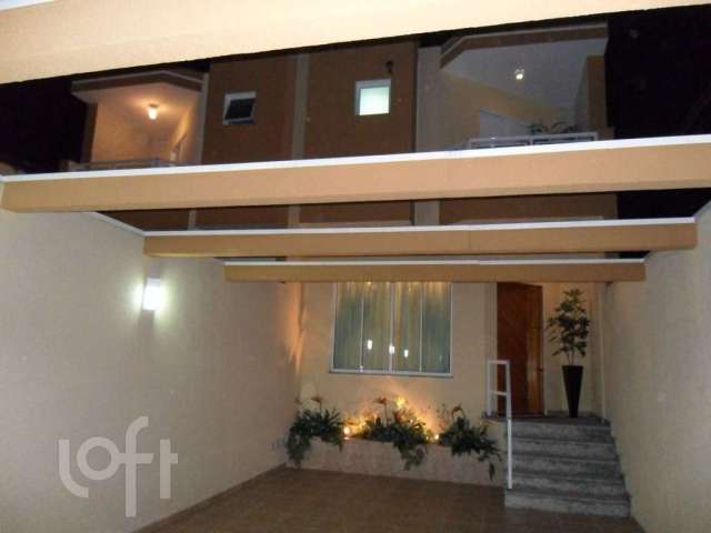 Casa com 3 quartos à venda na Rua Vladimir Jorge, 31, Mooca, São Paulo, 350 m2 por R$ 1.740.000