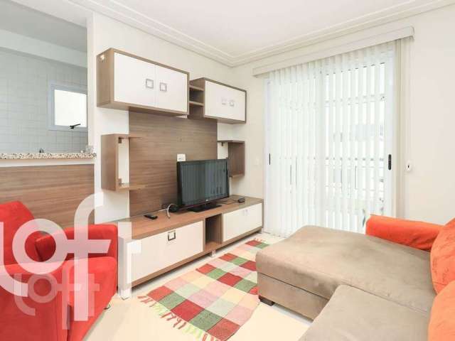 Apartamento com 2 quartos à venda na Abílio Soares, 509, Vila Mariana, São Paulo, 71 m2 por R$ 1.450.000