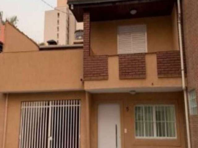 Casa com 2 quartos à venda na Rua do Oratório, 356, Mooca, São Paulo, 80 m2 por R$ 670.000