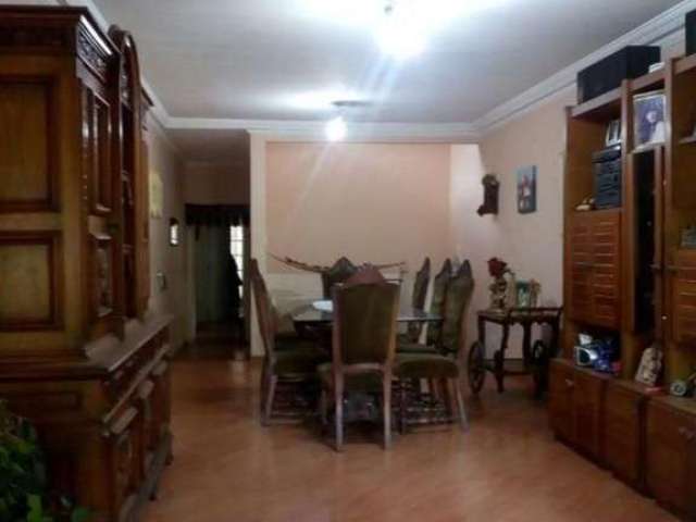 Casa com 3 quartos à venda na Rua Itaqueri, 768, Mooca, São Paulo, 283 m2 por R$ 1.300.000