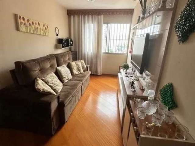 Apartamento com 2 quartos à venda na Rua do Oratório, 464, Mooca, São Paulo, 59 m2 por R$ 430.000