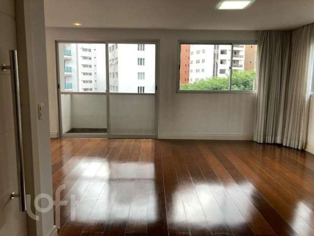 Apartamento com 3 quartos à venda na Bahia, 691, Consolação, São Paulo, 167 m2 por R$ 1.900.000