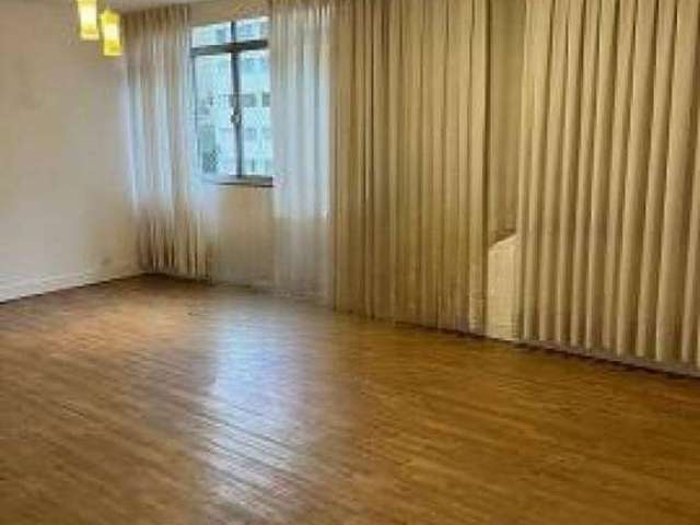 Apartamento com 3 quartos à venda na Doutor Veiga Filho, 161, Consolação, São Paulo, 98 m2 por R$ 1.100.000