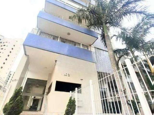 Apartamento com 2 quartos à venda na Avenida Paes de Barros, 481, Mooca, São Paulo, 84 m2 por R$ 500.000