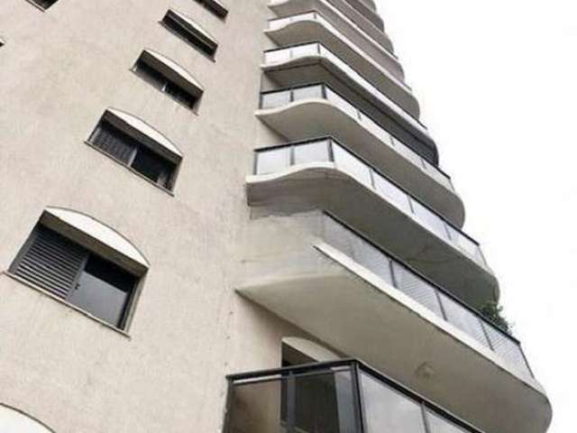 Apartamento com 4 quartos à venda na Rua Camé, 830, Mooca, São Paulo, 156 m2 por R$ 1.500.000