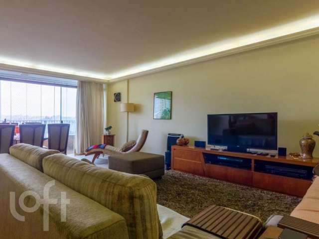 Apartamento com 3 quartos à venda na Avenida Paes de Barros, 481, Mooca, São Paulo, 178 m2 por R$ 850.000