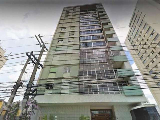 Apartamento com 4 quartos à venda na Avenida Paes de Barros, 1425, Mooca, São Paulo, 240 m2 por R$ 1.200.000