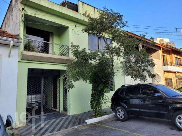 Casa com 3 quartos à venda na Rua Domingos de Oliveira, 103, Mooca, São Paulo, 230 m2 por R$ 1.580.000