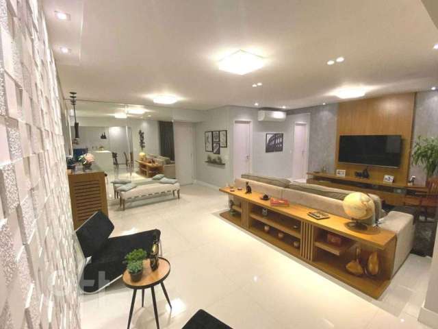 Apartamento com 3 quartos à venda na Rua do Oratório, 202, Mooca, São Paulo, 133 m2 por R$ 2.447.000