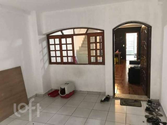 Casa com 3 quartos à venda na Rua Sacramento Blake, 6, Mooca, São Paulo, 220 m2 por R$ 850.000