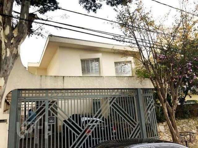 Casa com 3 quartos à venda na Rua Henrique Peres, 165, Mooca, São Paulo, 270 m2 por R$ 1.990.000