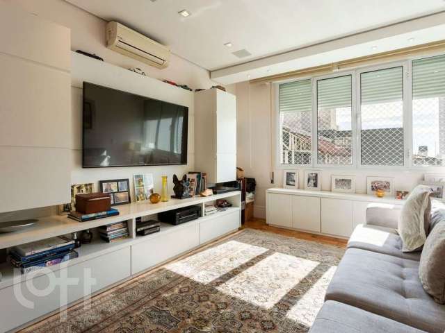 Apartamento com 3 quartos à venda na Avenida Angélica, 1777, Consolação, São Paulo, 200 m2 por R$ 2.190.000