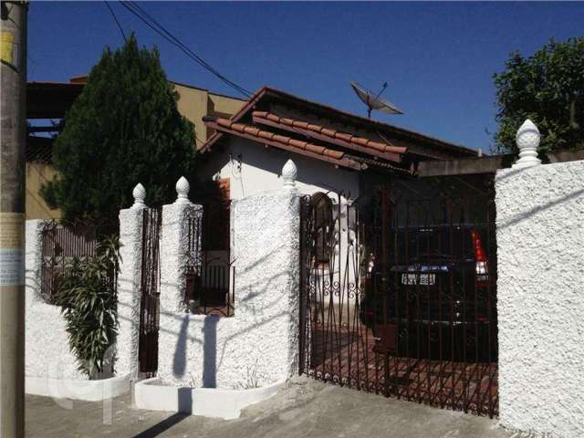 Casa com 5 quartos à venda na Cristianópolis, 505, Mooca, São Paulo, 170 m2 por R$ 1.125.000