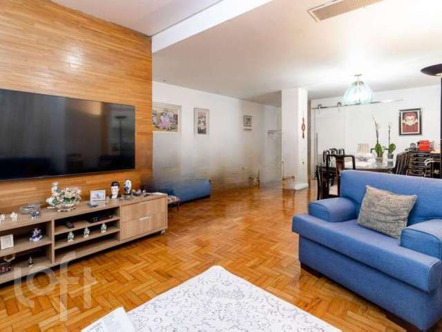 Apartamento com 3 quartos à venda na Piauí, 615, Consolação, São Paulo, 147 m2 por R$ 1.550.000